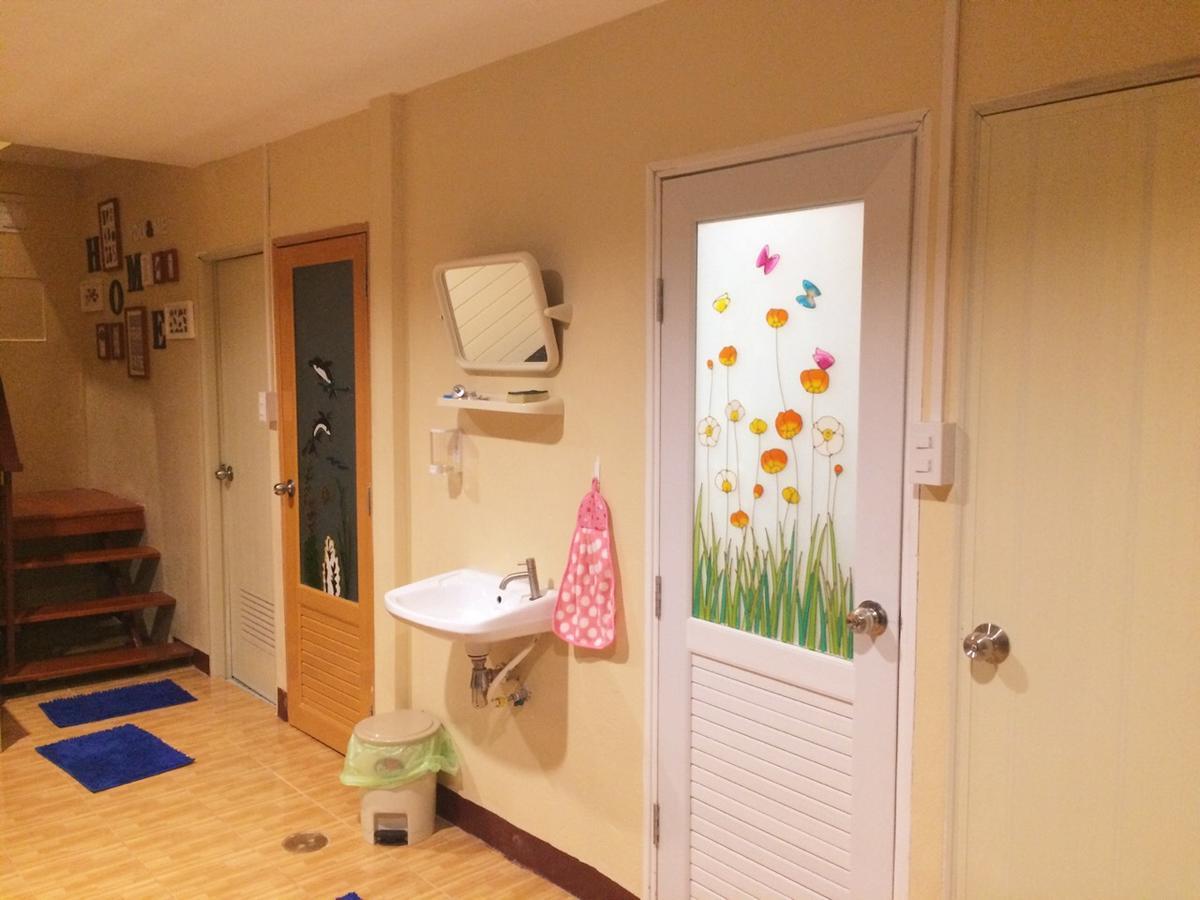 Anya House Hostel Thongsala Room photo