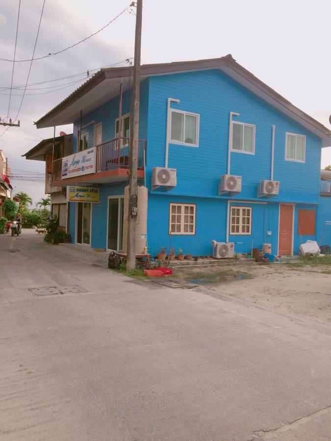 Anya House Hostel Thongsala Room photo