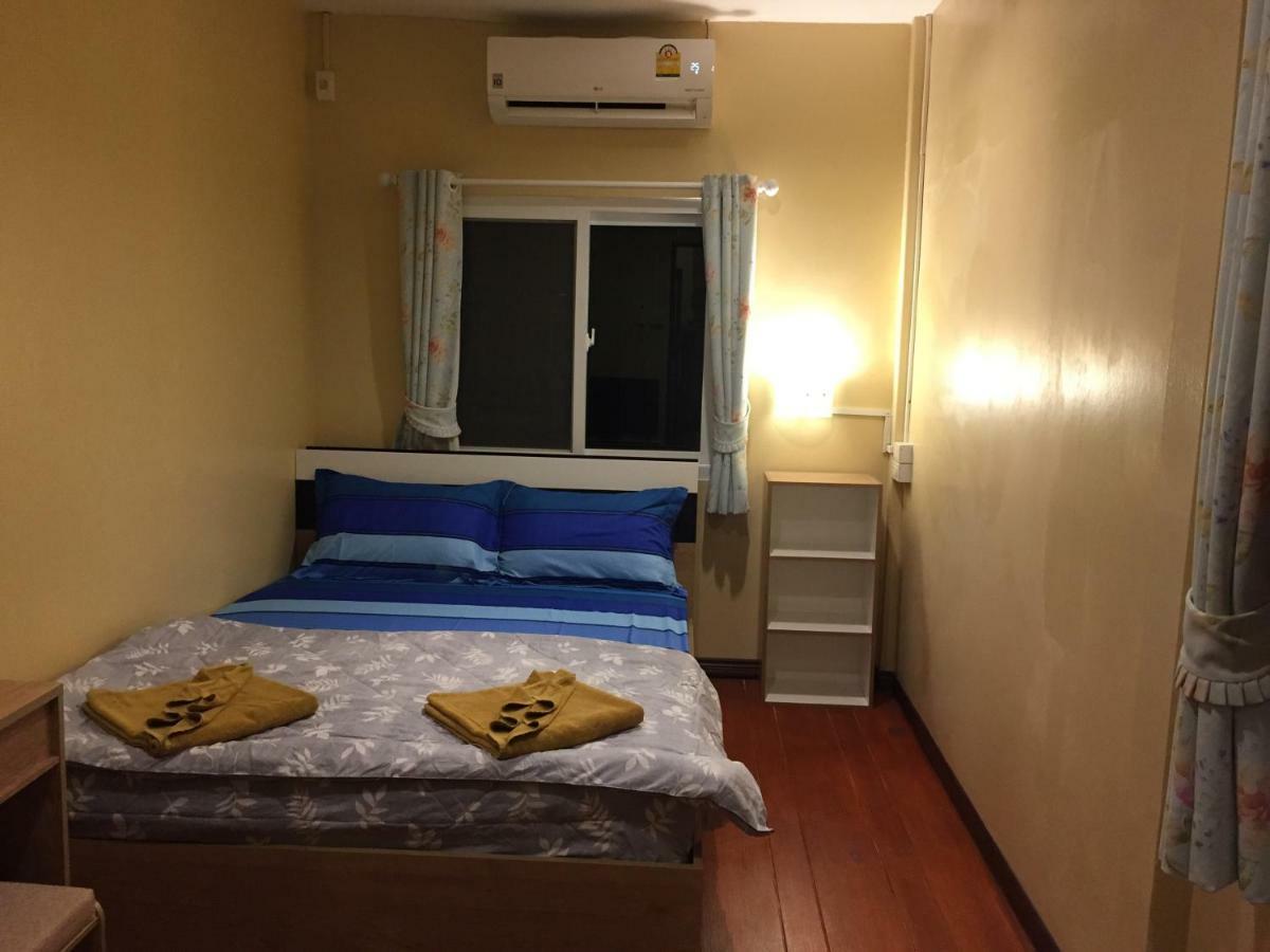 Anya House Hostel Thongsala Exterior photo